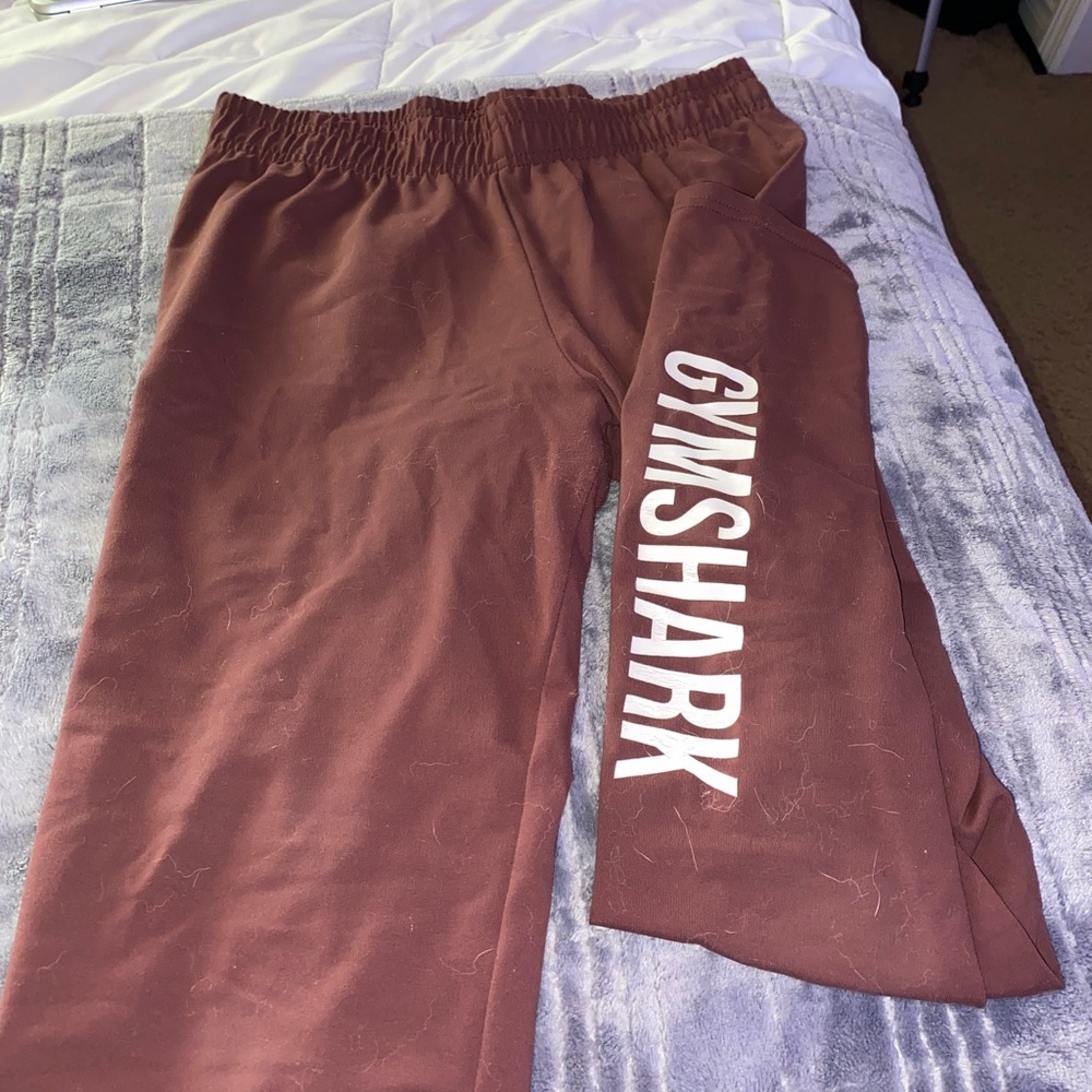Gymshark leggings